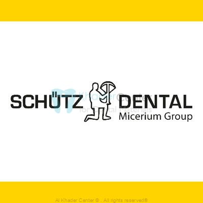 Picture for manufacturer SCHUTZ DENTAL