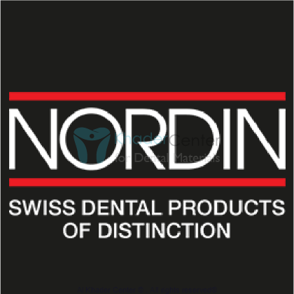 Picture for manufacturer NORDIN DENTAL