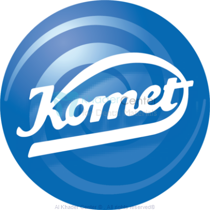 Picture for manufacturer Komet Dental