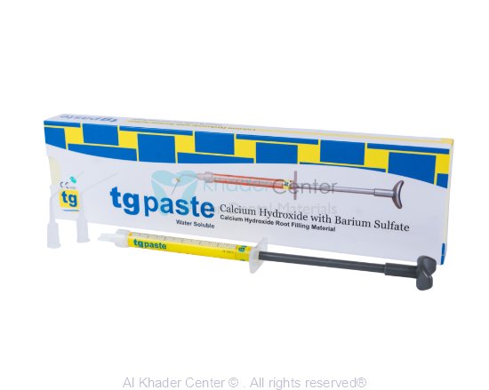 Picture of tgpaste