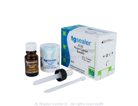 Picture of tgSealer