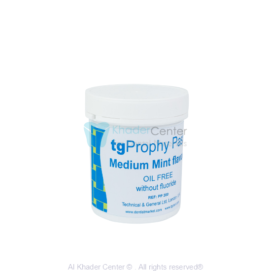 Picture of tgProphy Paste