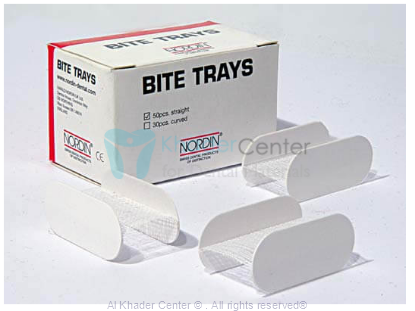 صورة BITE TRAYS