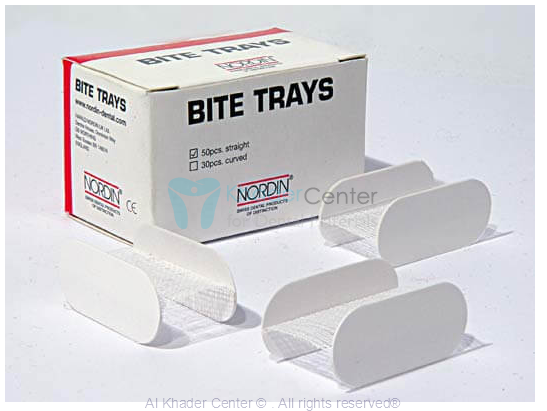 صورة BITE TRAYS