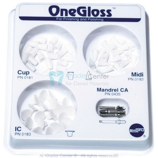 Picture of OneGloss: Set