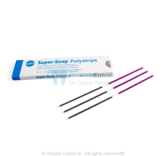 Picture of Super-Snap PolyStrip