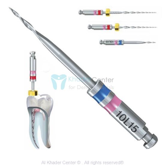 Picture of Endo ReStart A new era in retreatment