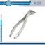 Picture of Tooth Extracting Forceps # 74