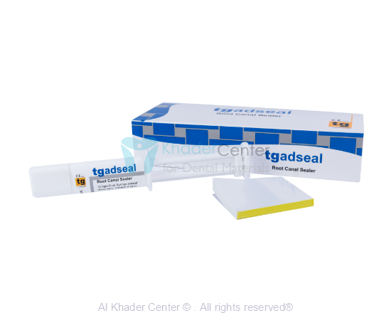 Picture of tgadseal
