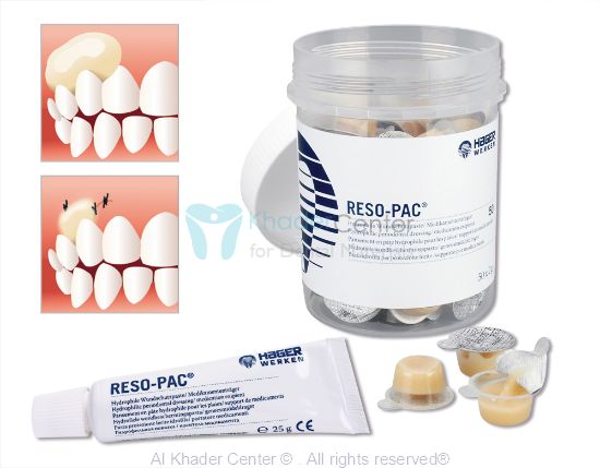 Picture of Reso-Pac® 