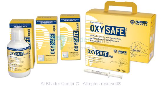 صورة OXYSAFE® Professional