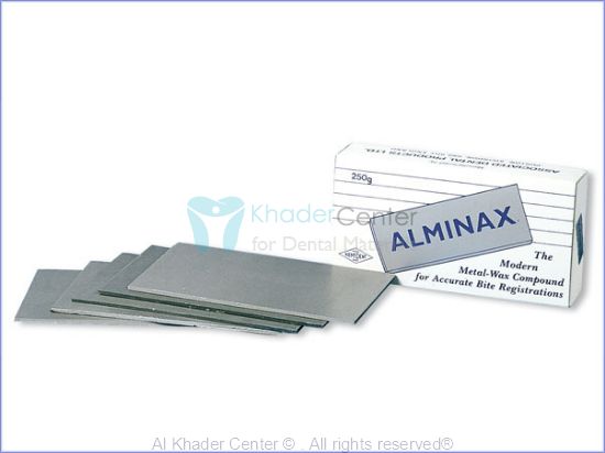 Picture of Alminax