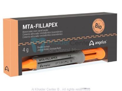 Picture of MTA-FILLAPEX