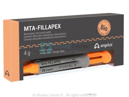 Picture of MTA-FILLAPEX