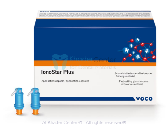 Picture of IonoStar Plus 