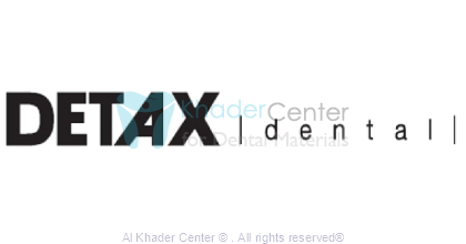 Picture for manufacturer DETAX Dental 