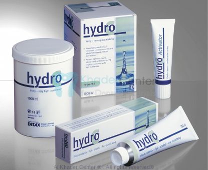 Picture of hydro C
