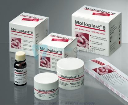Picture of Molloplast® B